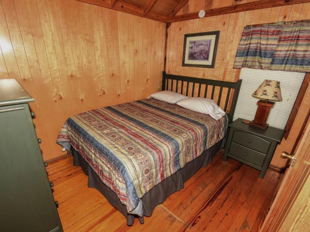 Lakeview Cedar Cabin - Striper King - 5 Mead Экстерьер фото
